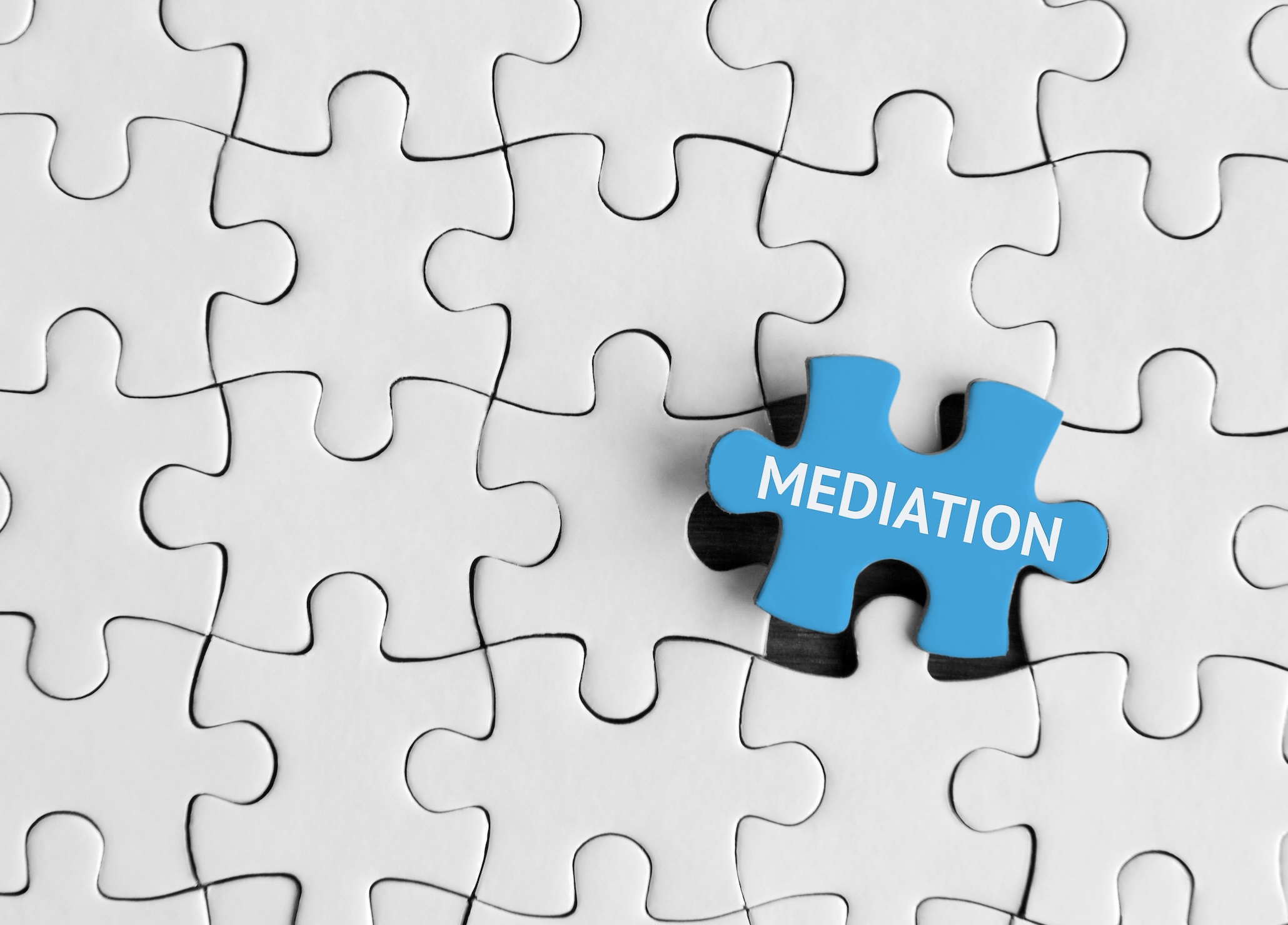 How Do I Effectively Prepare for Mediation?