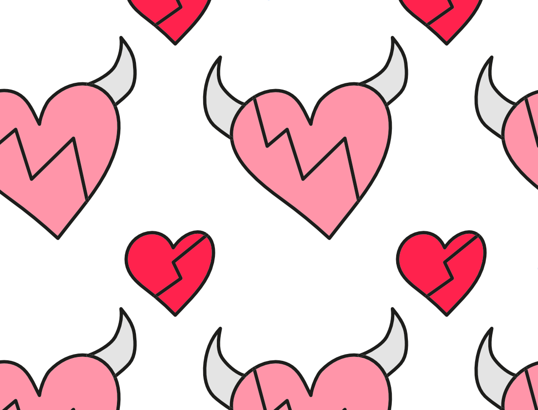 Yep. It’s February and here comes Valentine’s Day