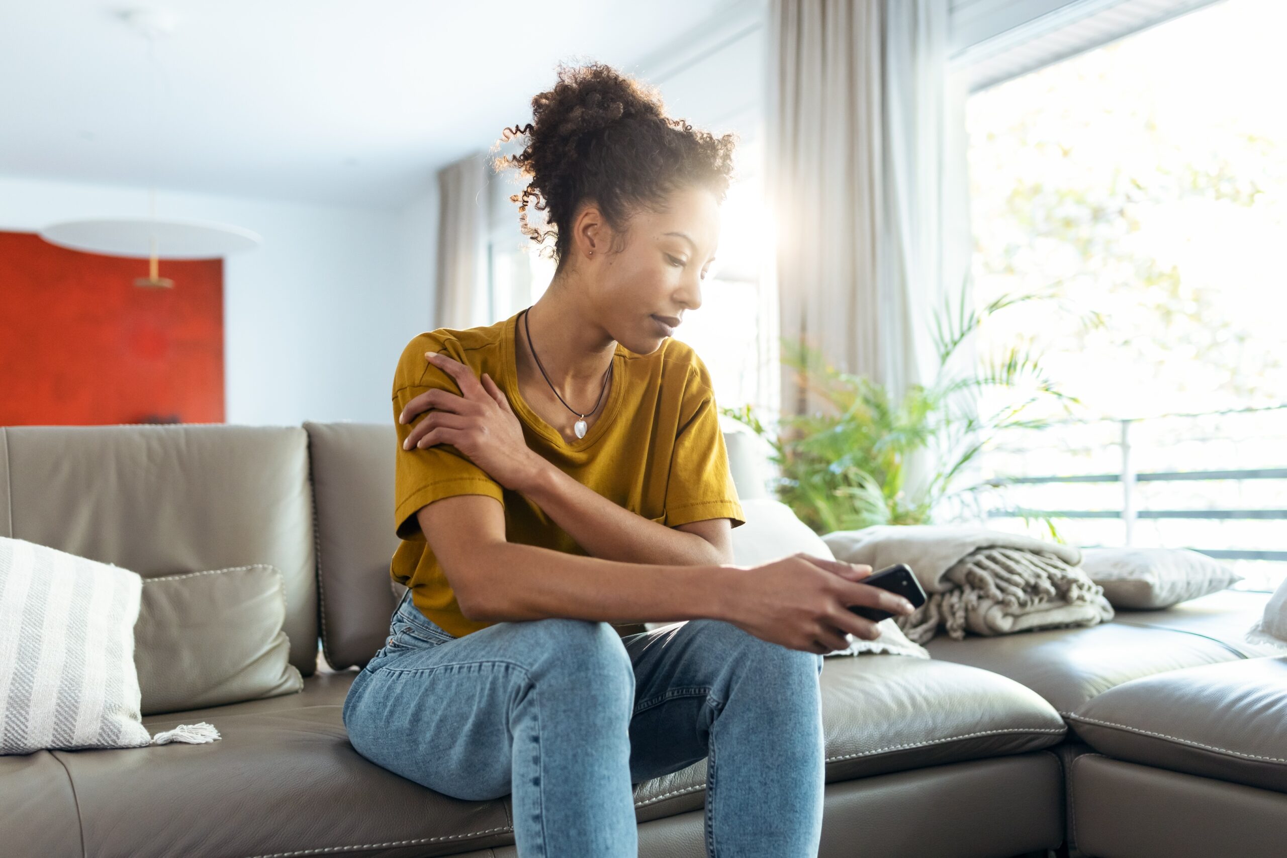 Let’s Talk About the “C” Word. Are You Struggling to Find and Keep Control in Your Divorce?