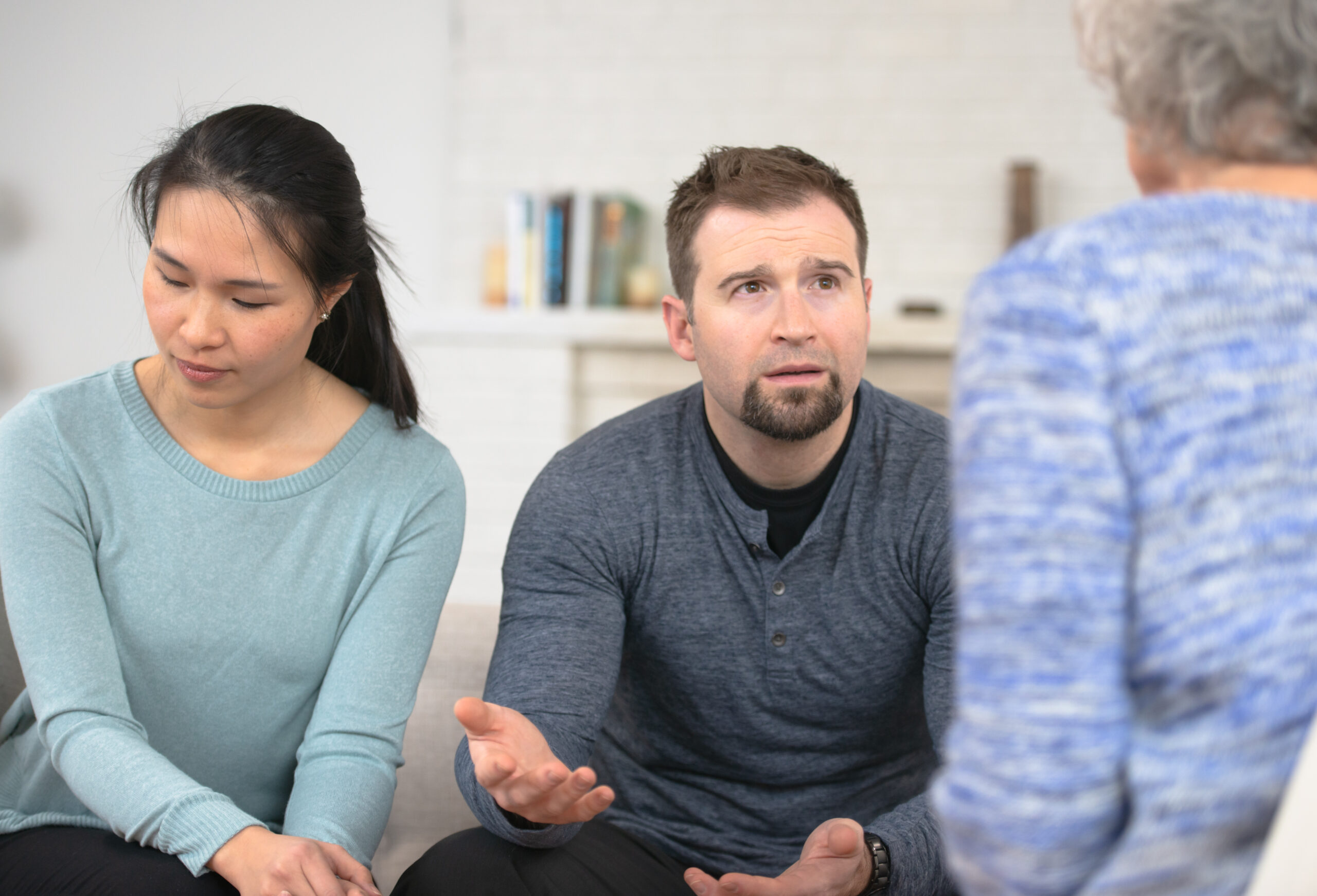 Telling Loved Ones You’re Getting Divorced: Stay Positive, Intentional, and Focused on What Matters Most