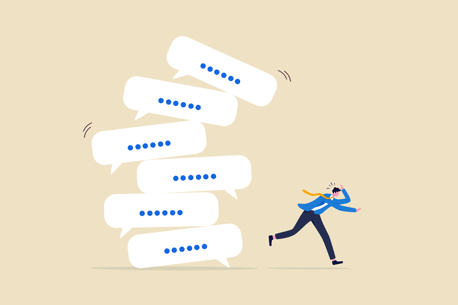 I Should Do What? 😵‍💫 How to Navigate Divorce Input from Friends and Family