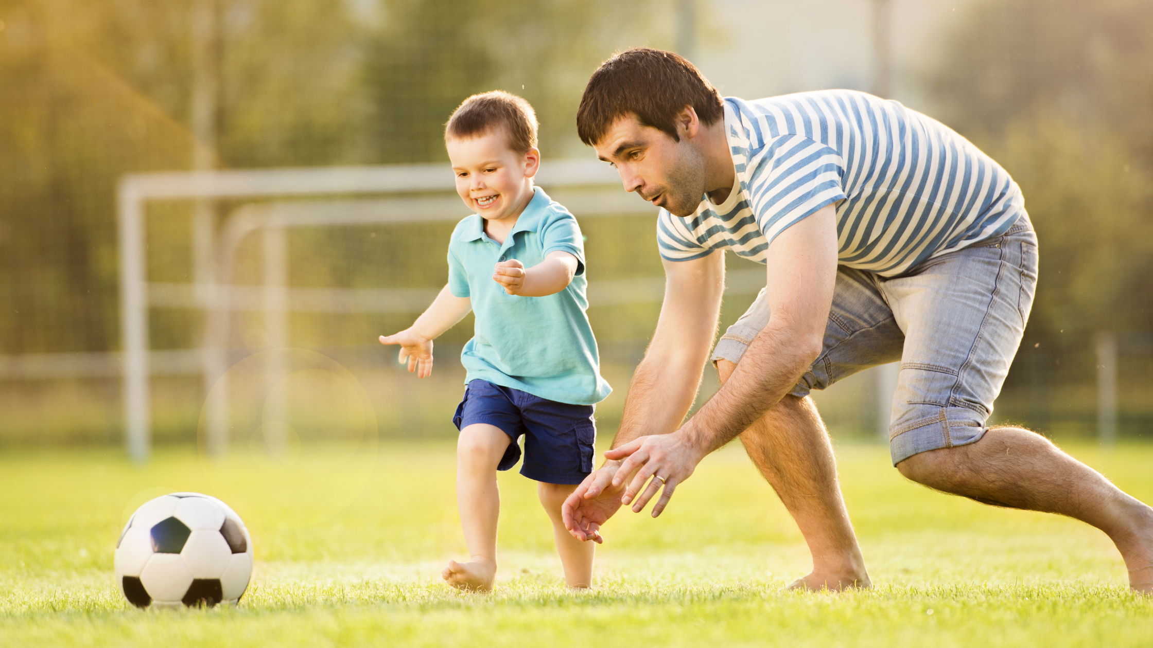 Five Meaningful Father’s Day Ideas for Single Dads