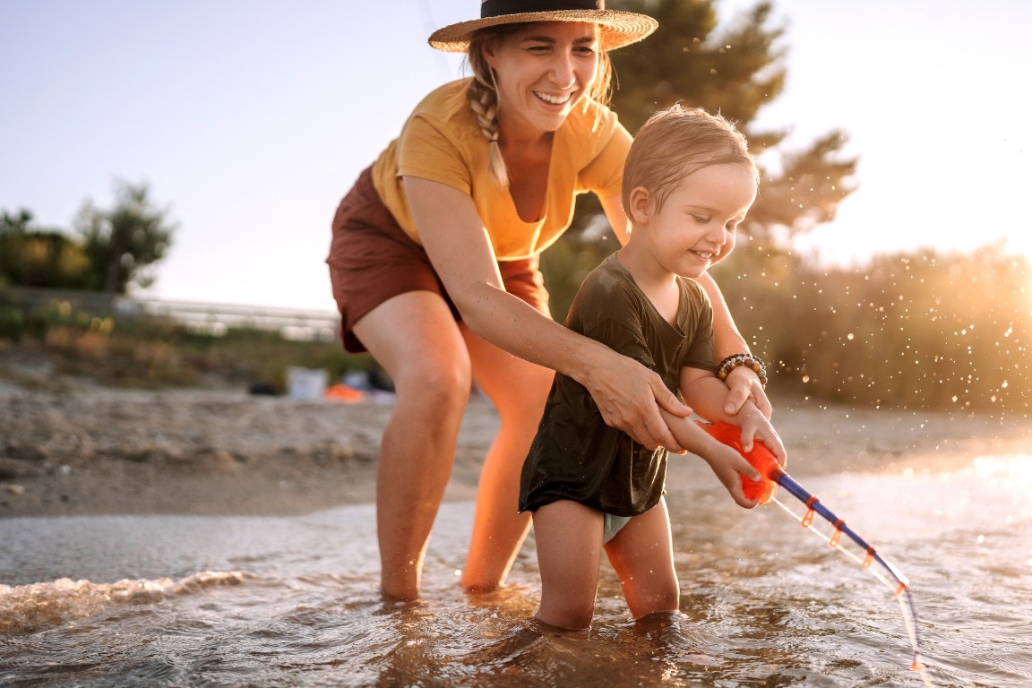 Summer is Almost Here…Is Your Coparenting Schedule Ready?
