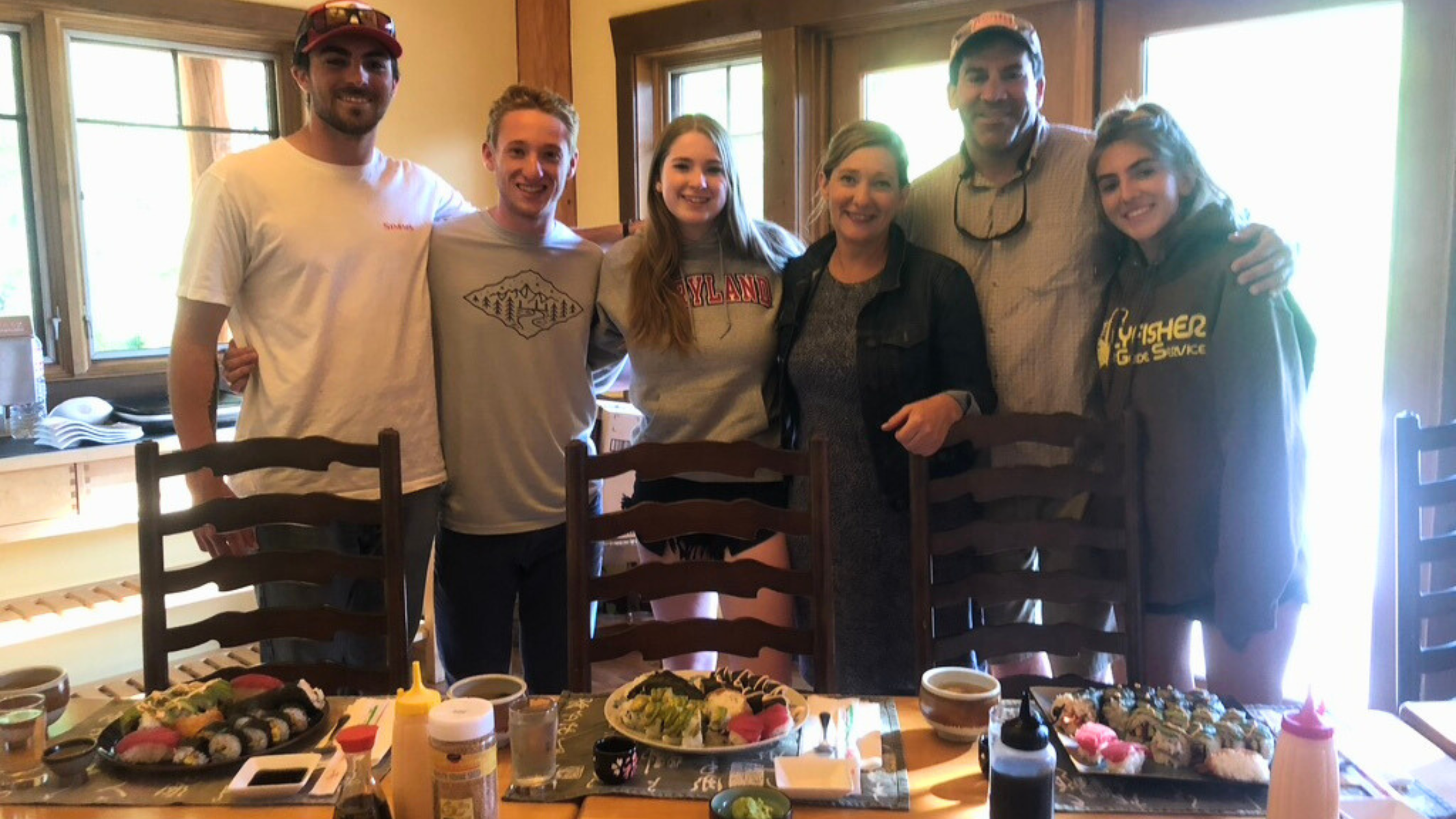 Blended Family, One Trip: Lessons from Vacation