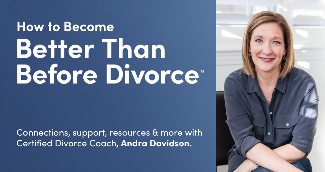 Introducing My New Divorce Support Community: A Space to Heal, Learn, and Connect