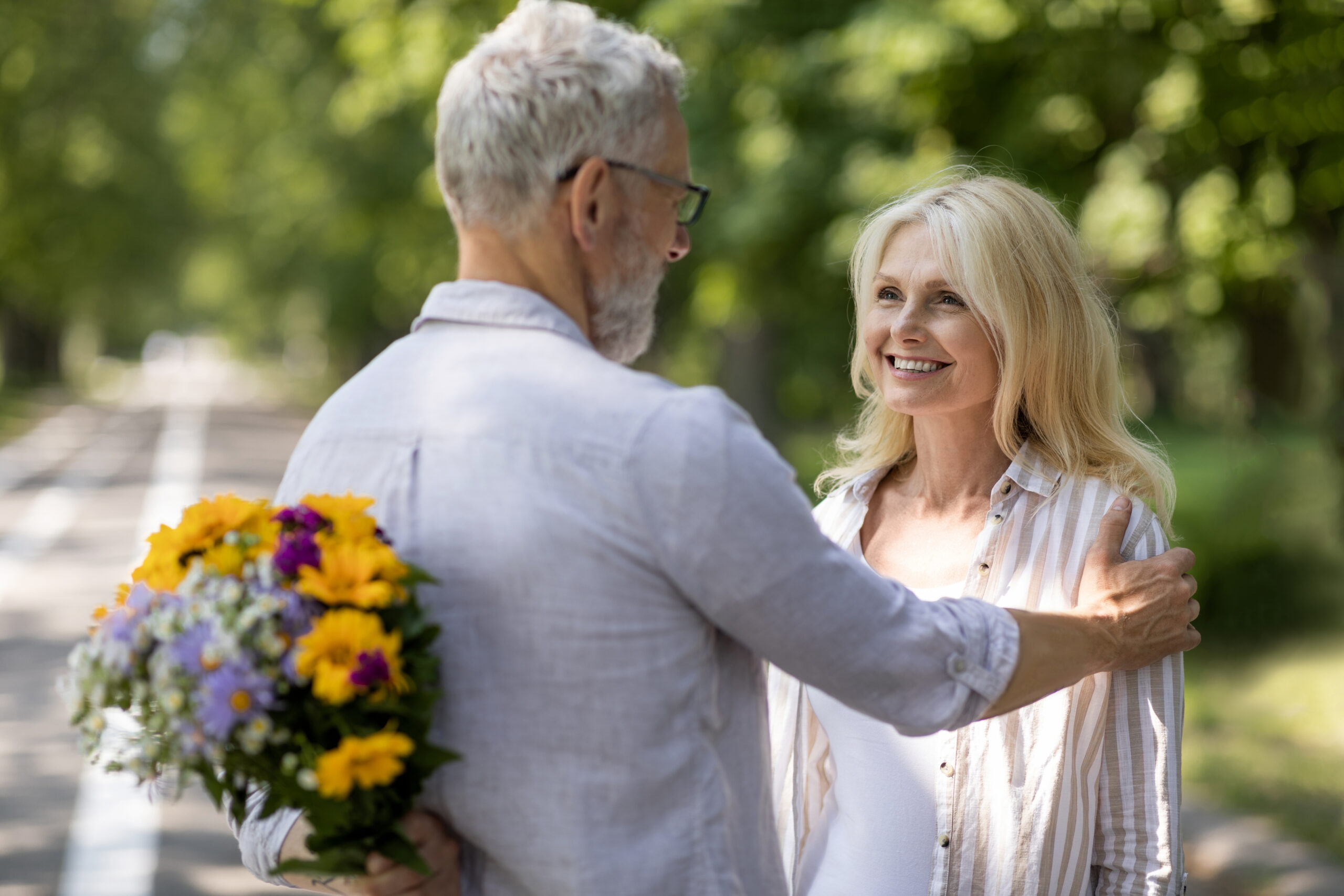 Dating Post-Divorce? How Do I Focus on Finding the Right Partner This Time?