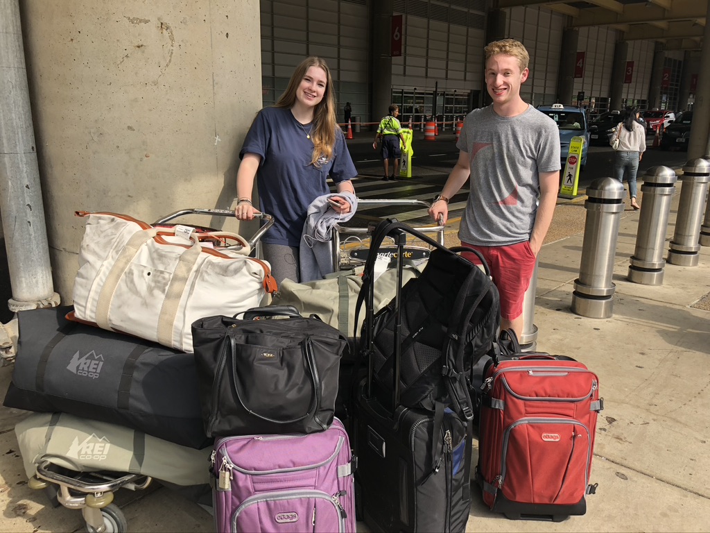 Co-Parenting College-Age Kids: A New Season of Parenting Together