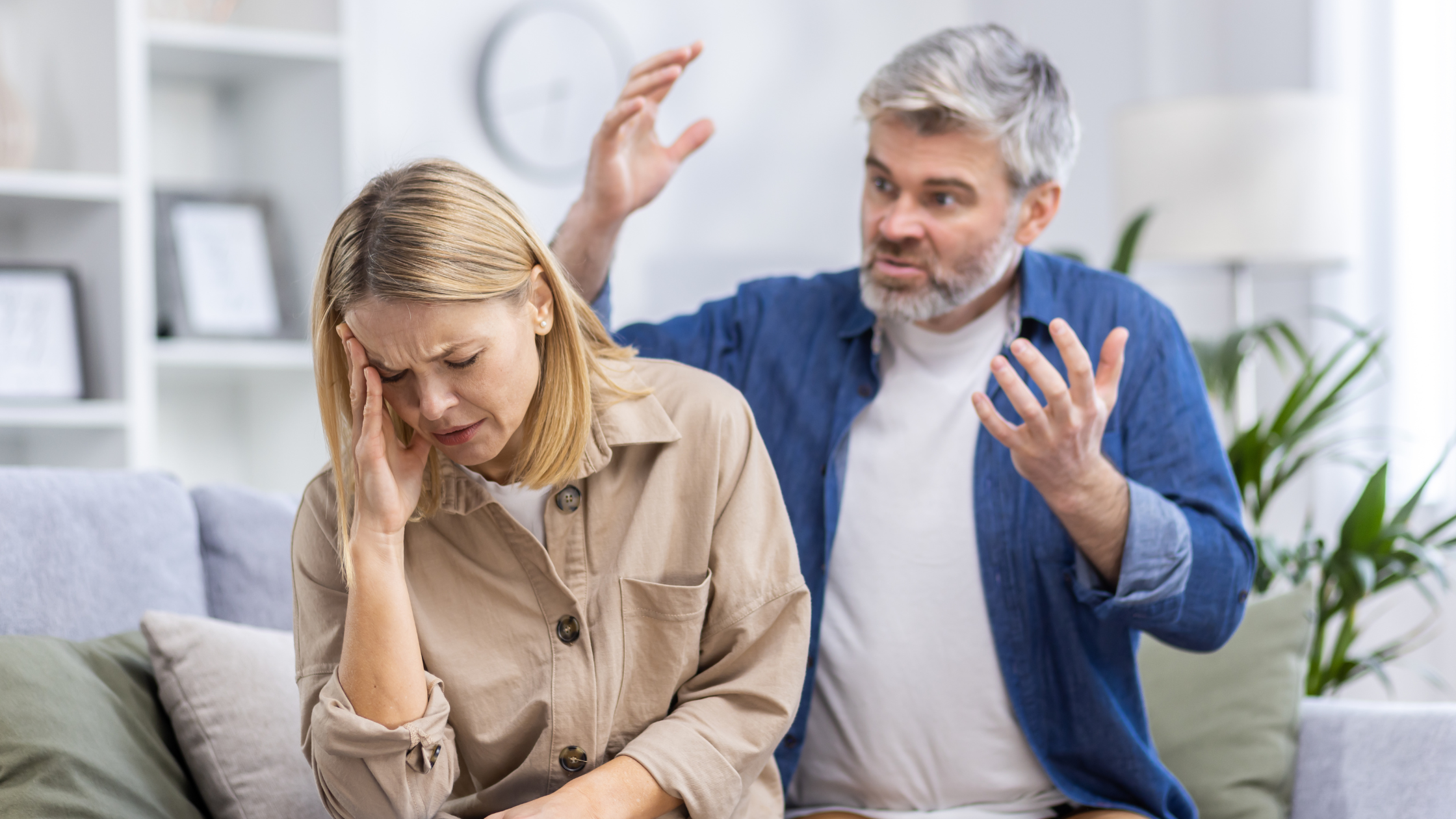 Is My Ex A Narcissist?