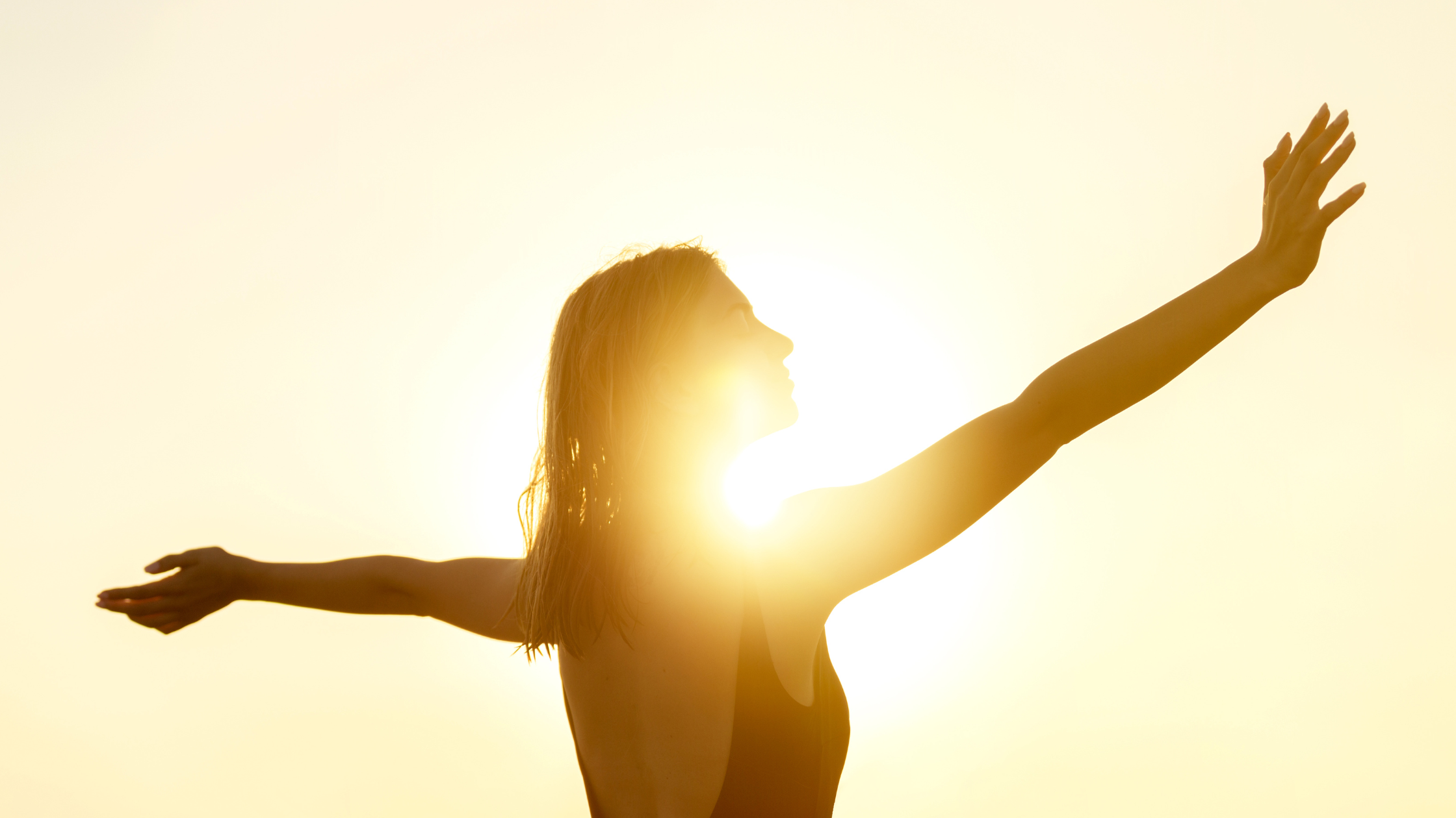 It's Time to Let Go of the Pressure You Put on Yourself