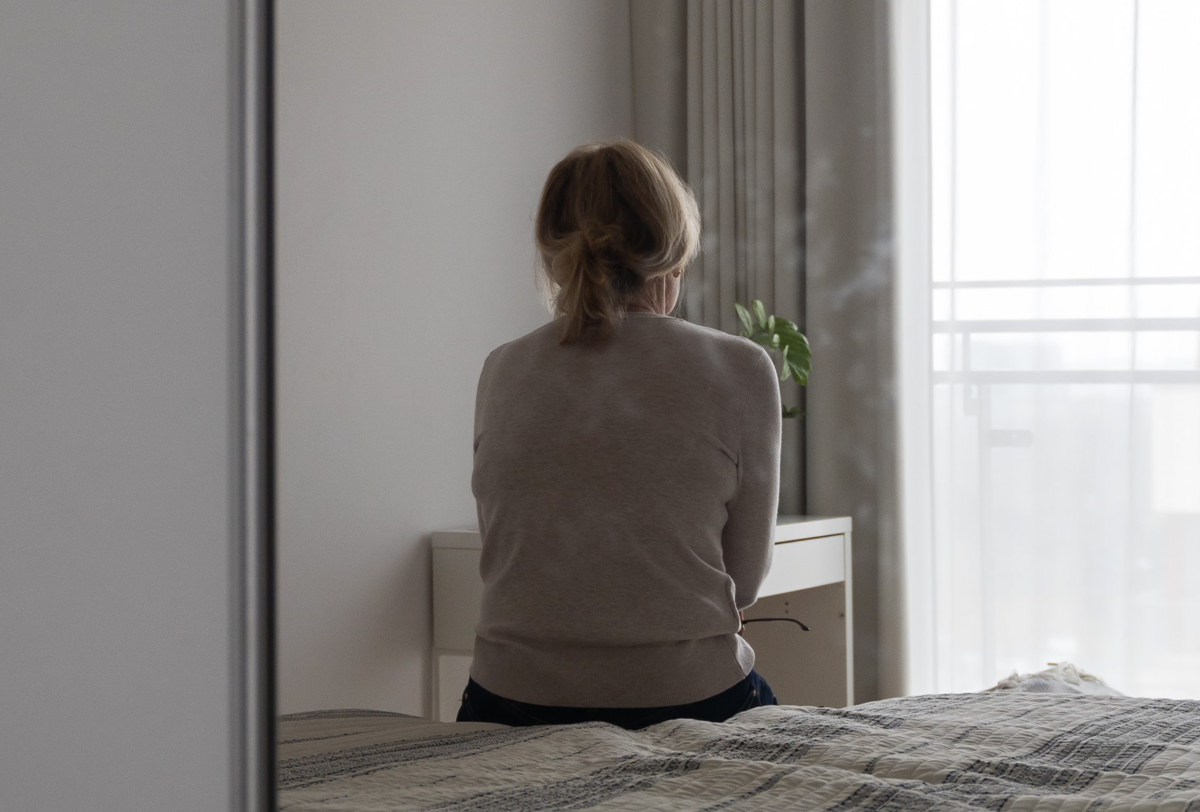 The Silent Weight of Divorce: Why Loneliness Doesn’t Mean You’re Doing It Wrong