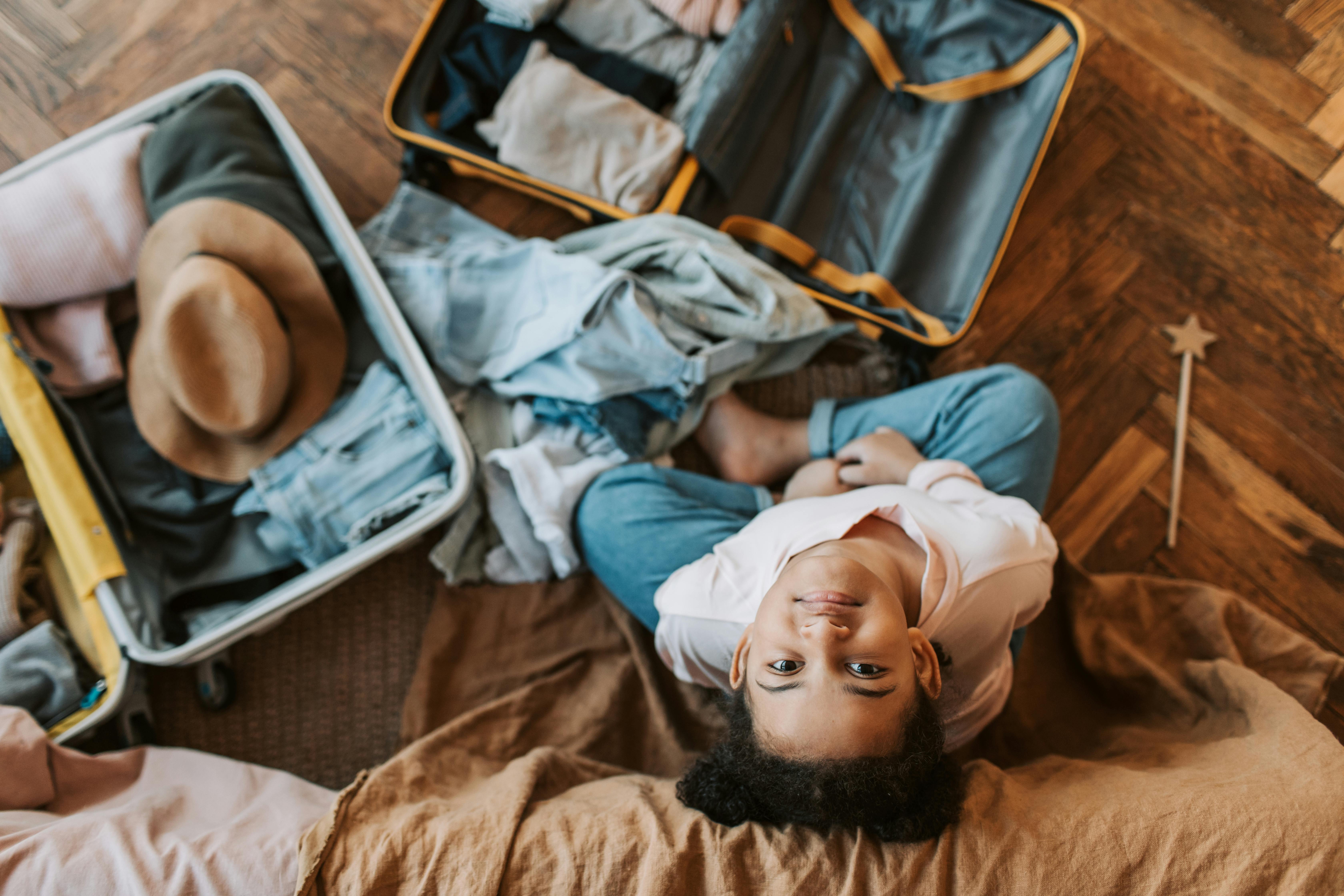 Helping Your Kids Adjust to Two Homes