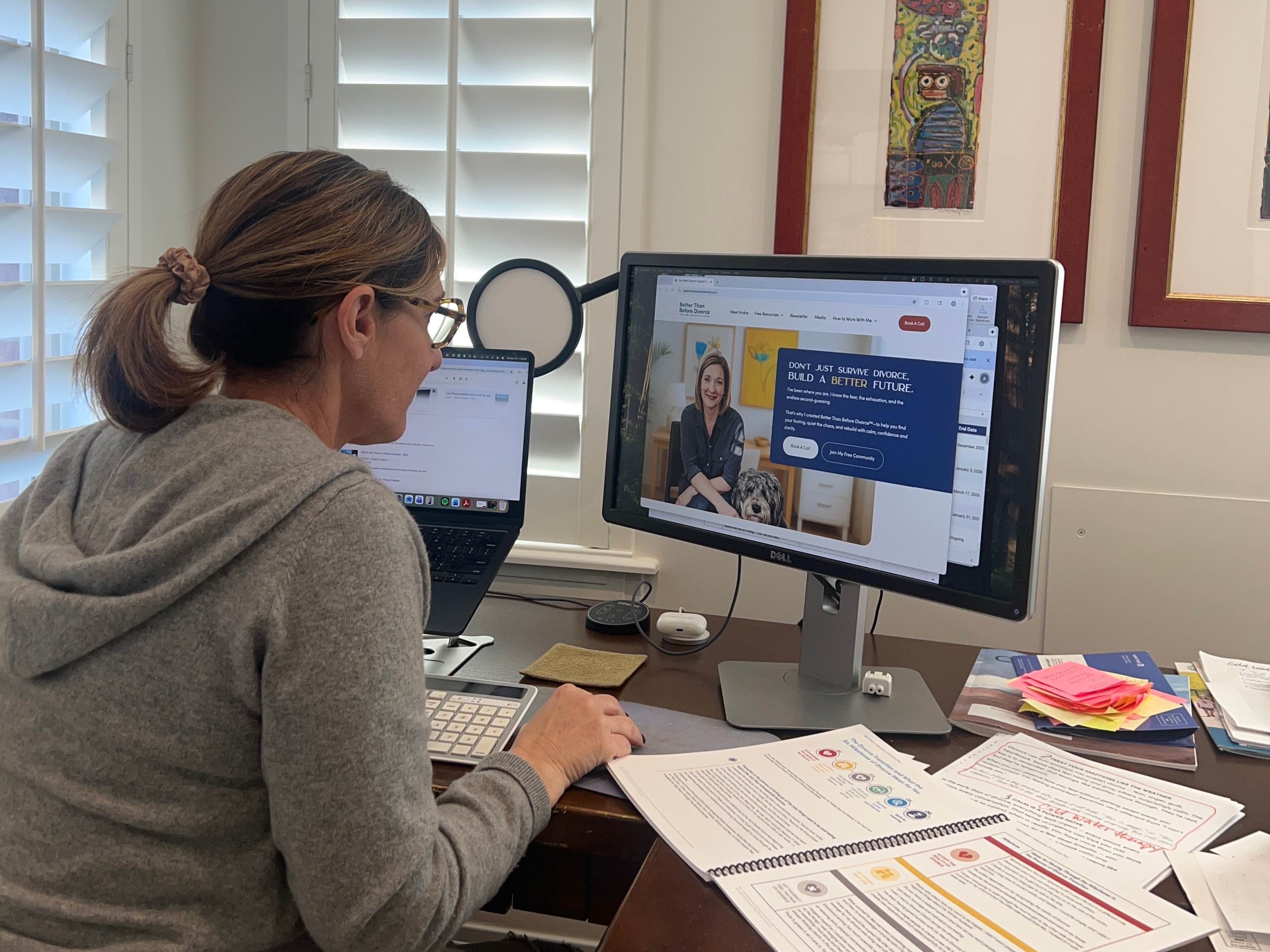 Five Questions I Get All the Time (That You’re Probably Asking Too)