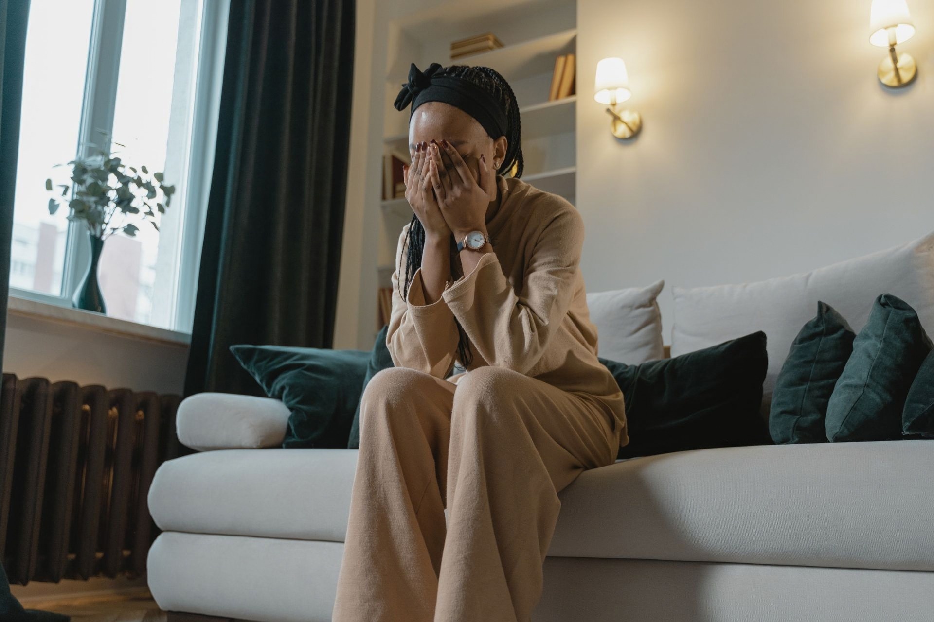 Why Wanting Peace Doesn’t Mean You’re Giving Up