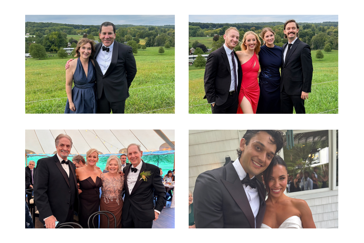 Do I Still Believe in Marriage? I Do!
