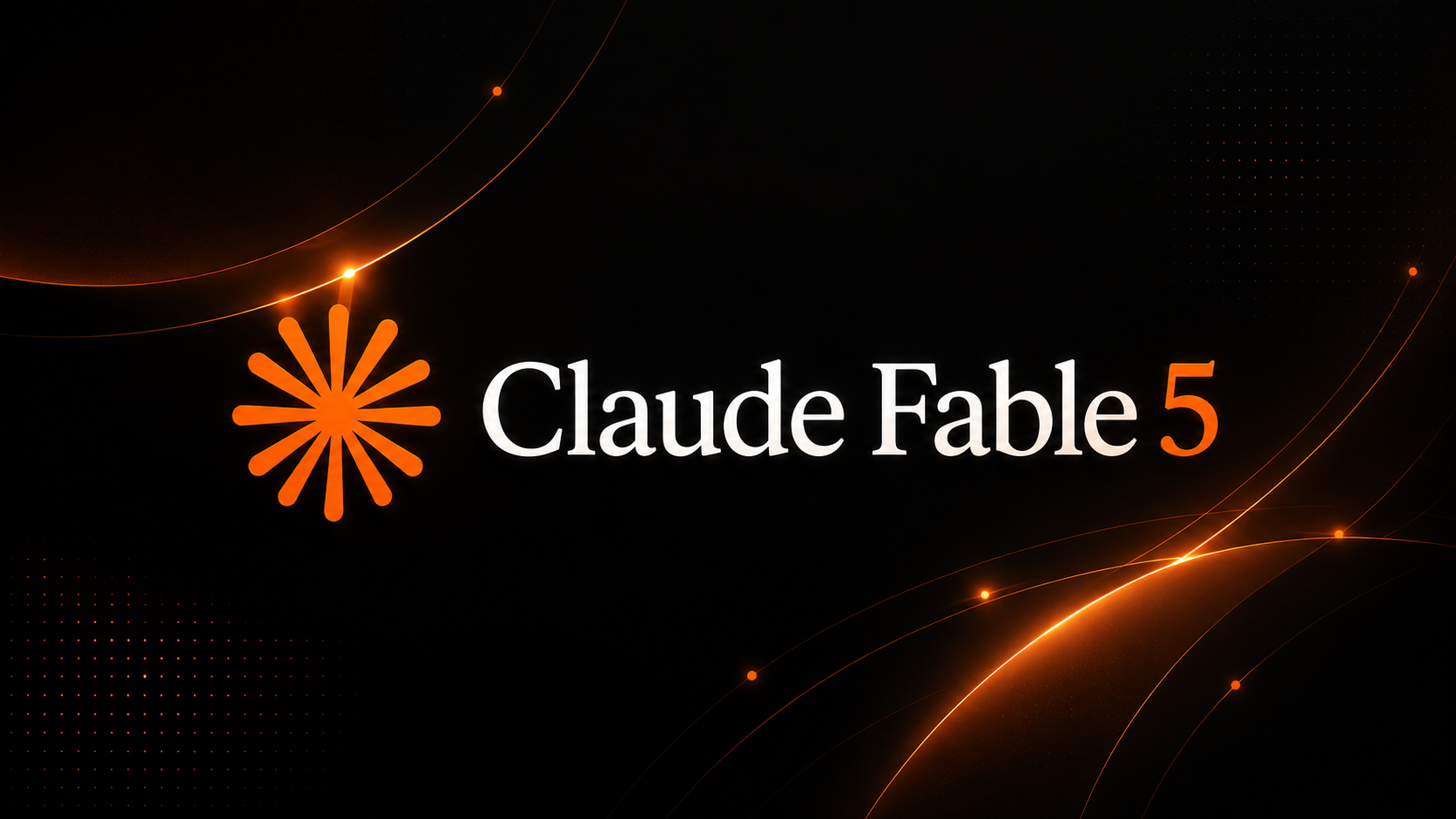 Claude Fable 5