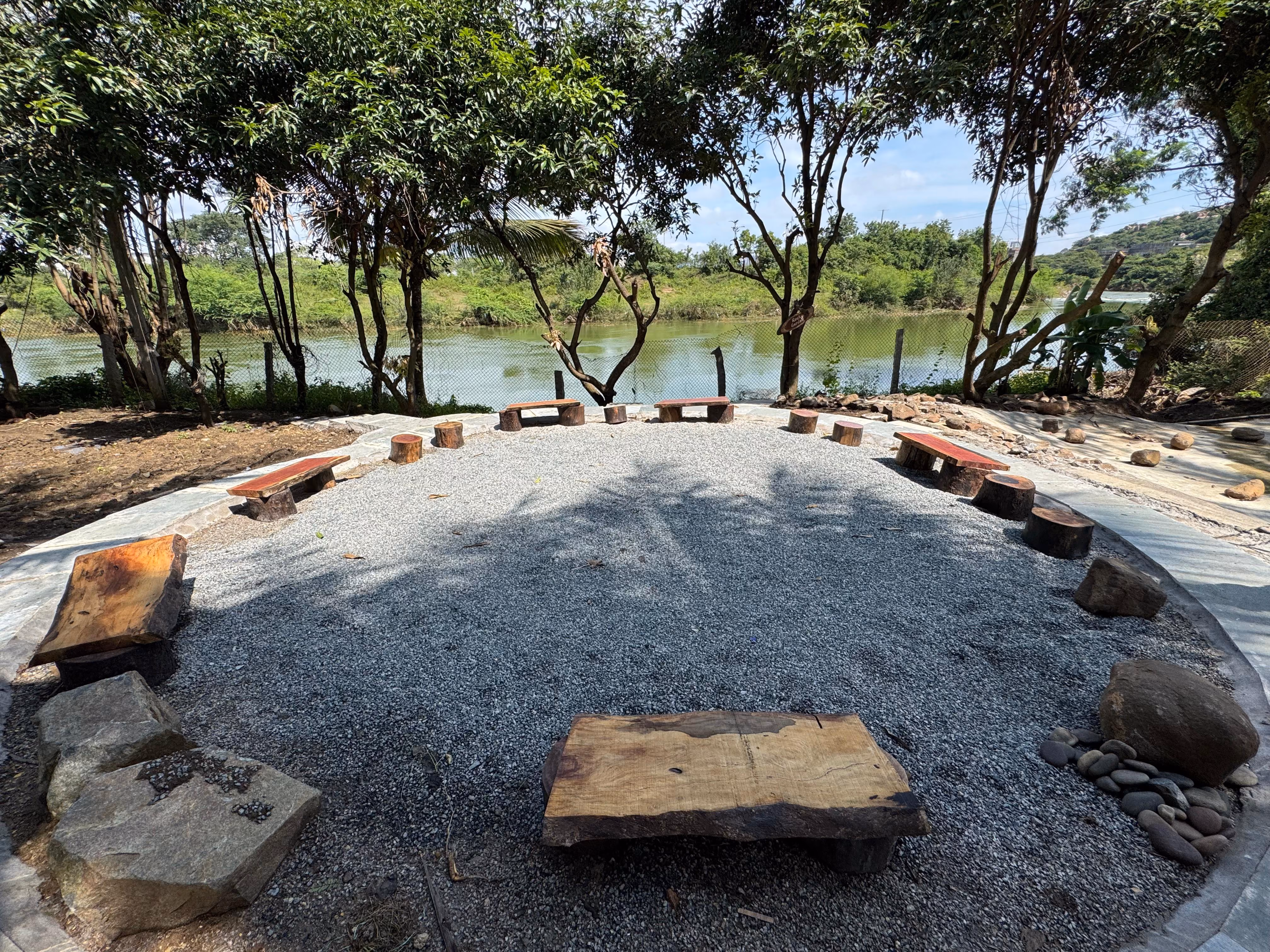 Rock Garden