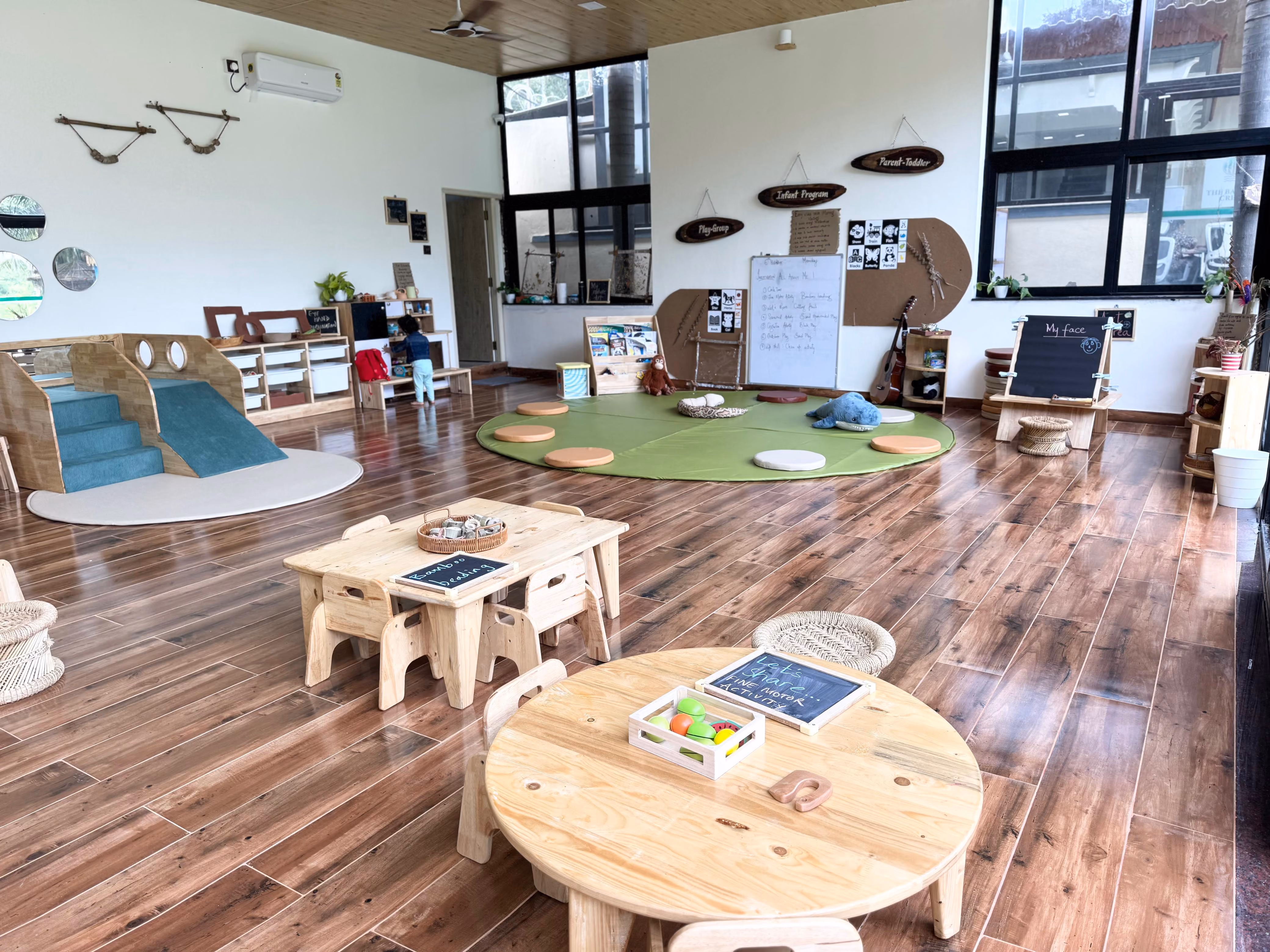 Classroom