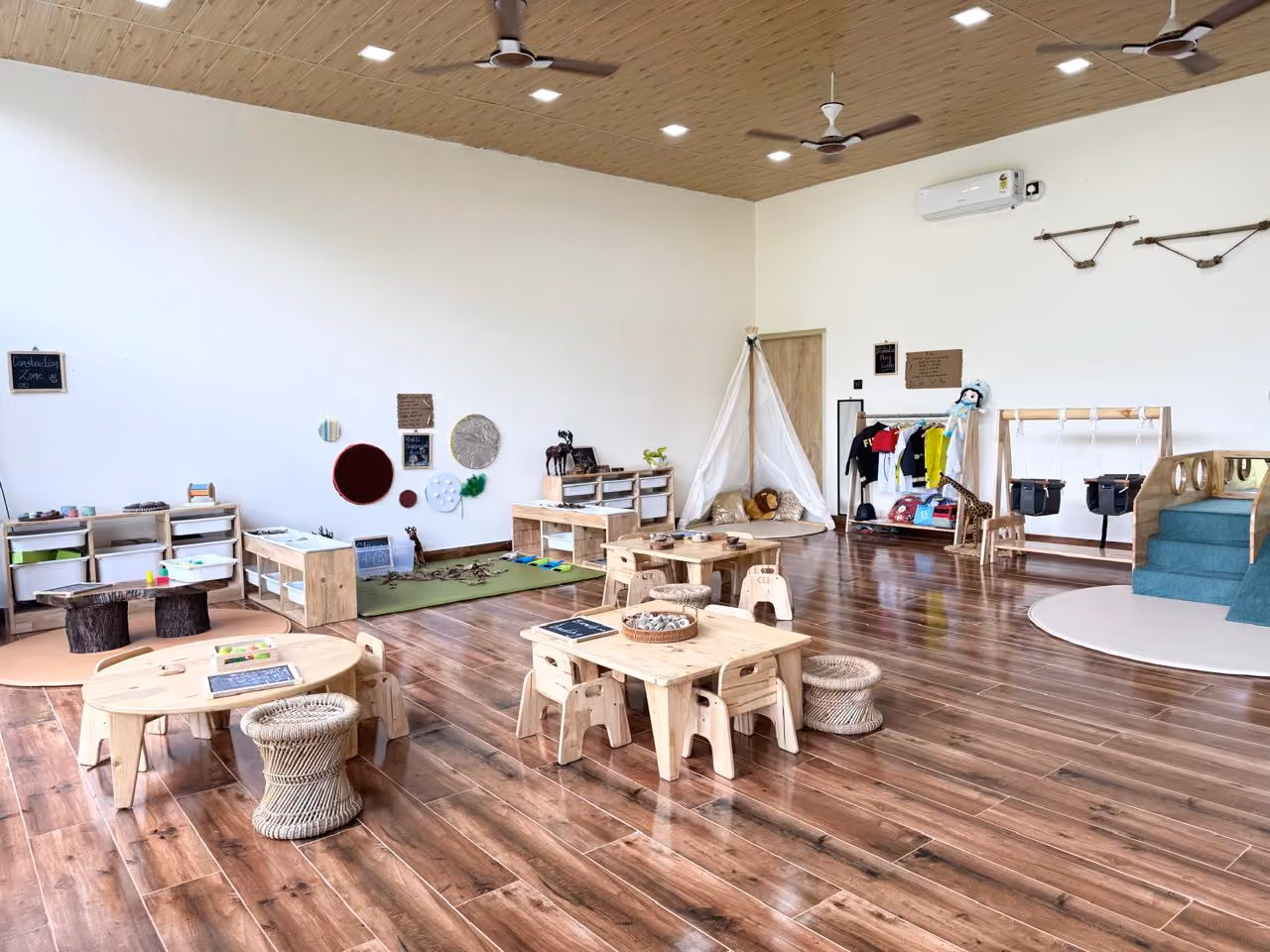 Classroom