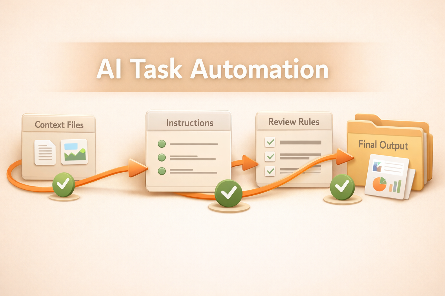 AI Task Automation blog thumbnail