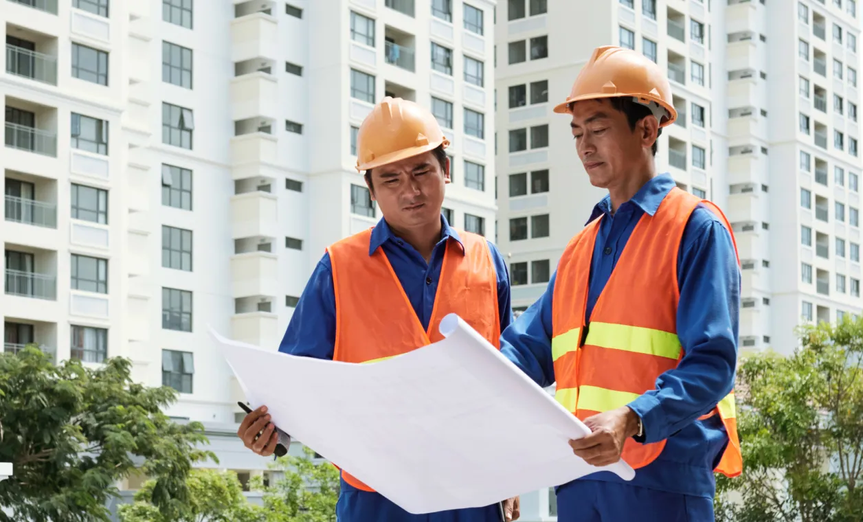 Two Worker
