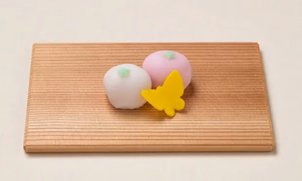 亀屋良永 松露 うらら