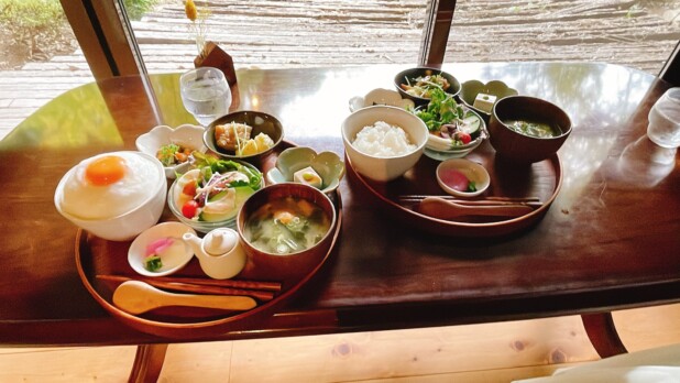 吹石の森三田店