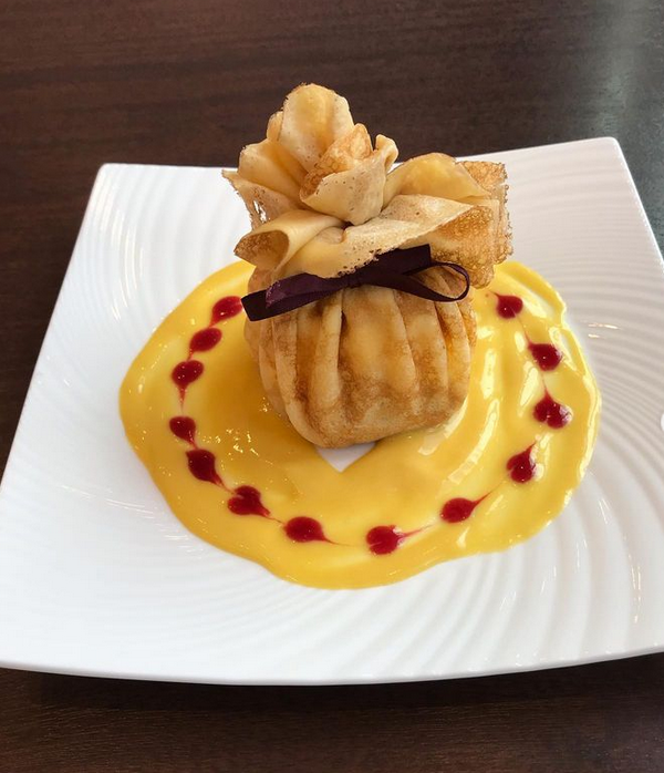 creperie SANA Cafe
