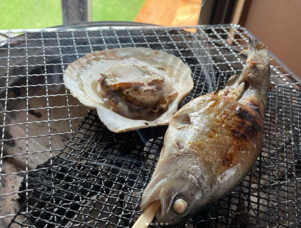 ベジばぁば