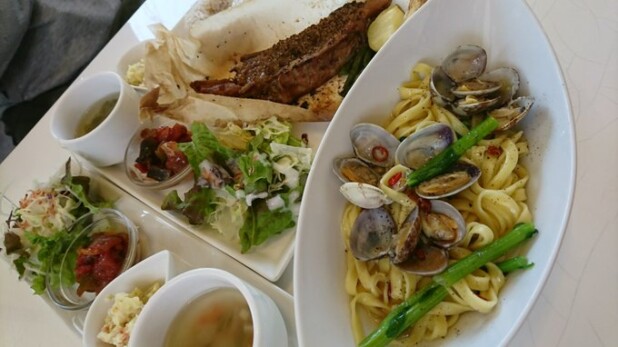 FUTURO cafe+dining