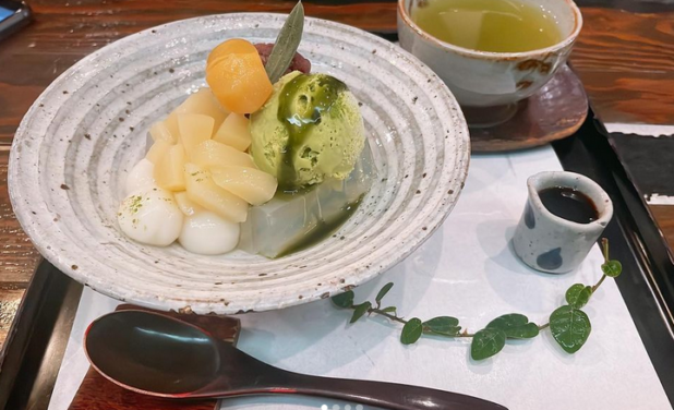茶楽家われもこう