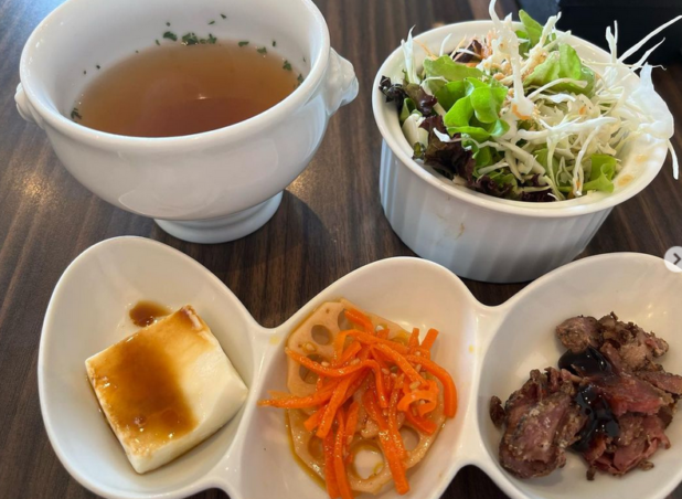 ブラウンカフェ