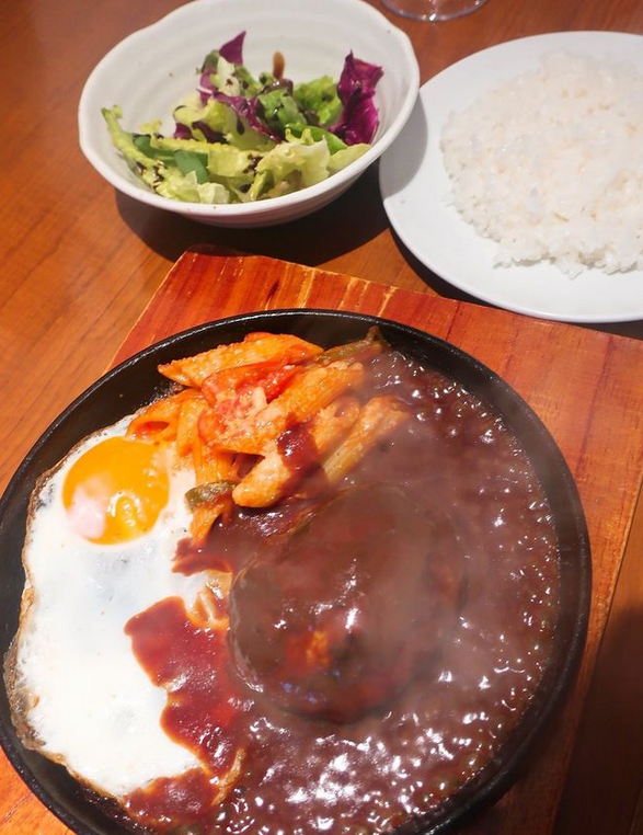 モンシェル 勝川本店