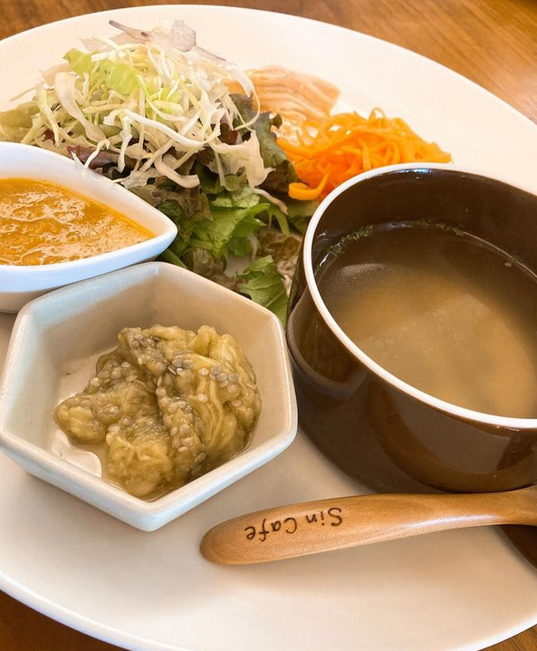Sin cafe