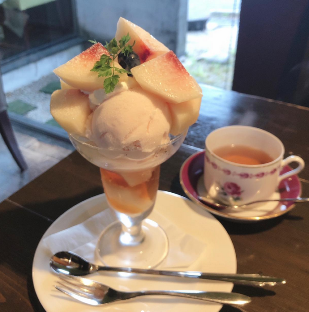 珈琲屋Aura