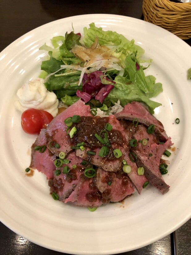 CAFE MARIO CHIFFON
