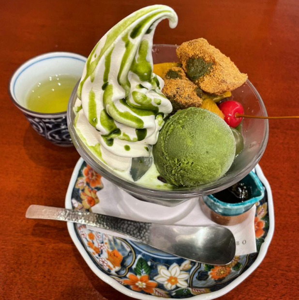 麻布茶房