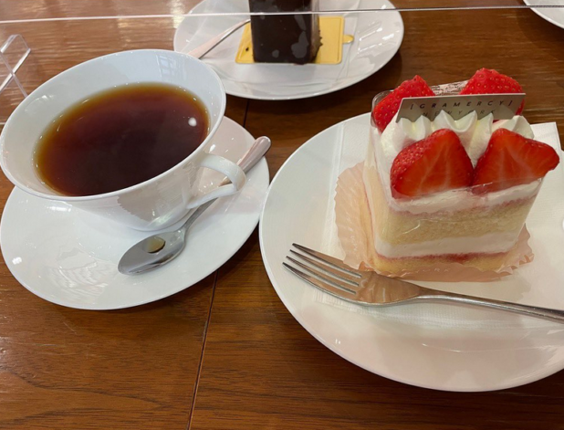 グラマシーニューヨーク 柏高島屋店
