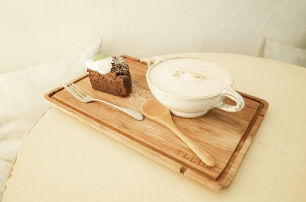 TEEDA CAFE