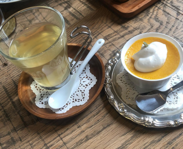 『café+zakka sola