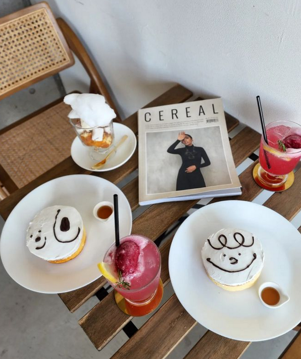 Special Cafe