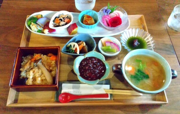 シズク カフェ&スクール