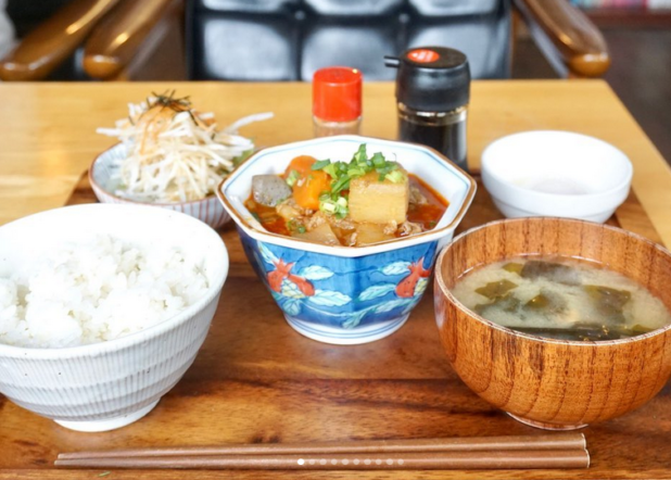 カフェ ナルマリ