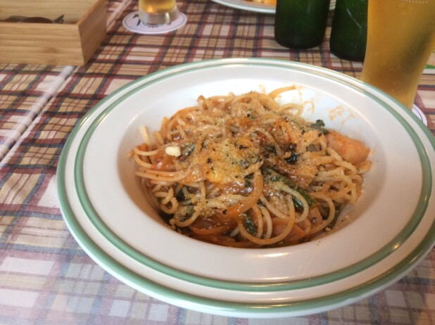 カフェ&キッチン ラフテル