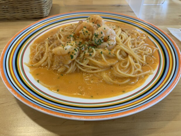 農家カフェ ましゅましゅ