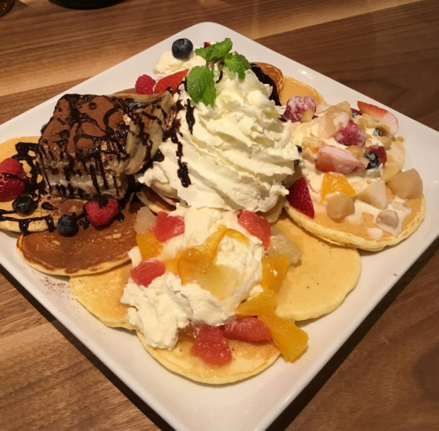 MOANA cafe & diner