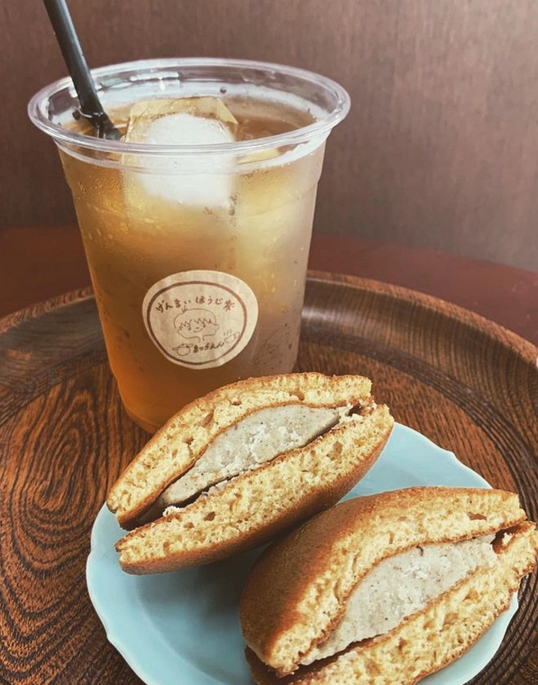 トシノコーヒー川越店