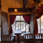 エセルの中庭 - 店内