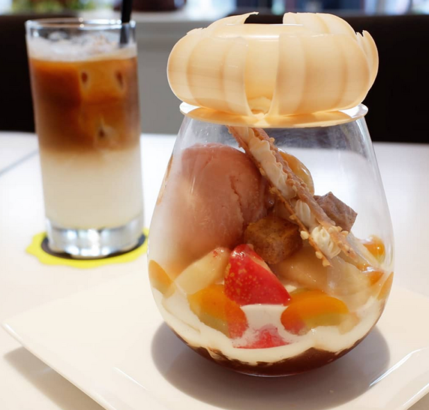 パスカル・ル・ガック 東京2
