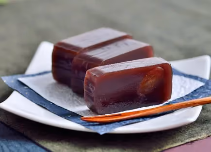 御菓子司 梅月