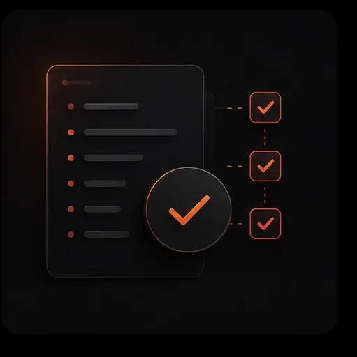 Audit Trail preview